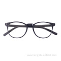 Designer Brand Chinese Italy Acetate Cellulose Eyewear Frames